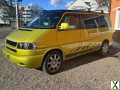 Foto Volkswagen T4 Multivan ; Markise, Camper, Küche, usw.