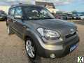 Foto Kia Soul Vision 1.6 Scheckheft*Klima*8 Fach*55000 Km