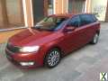 Foto Skoda Rapid 1.2 TSI Active Spaceback Active