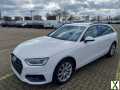 Foto Audi A4 Avant 40 TDI Navi Matrix LED PDC HUD AHK Mwst.