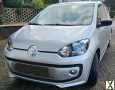 Foto VW UP! 60PS SHZ BJ2013 130.000km Navi