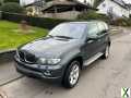 Foto Bmw X5 3.0 D *Facelift**Xenon* *Automatik* *Ahk*