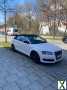 Foto Audi A3 2.0 TFSI S line Cabriolet S line