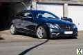 Foto Mercedes-Benz E 350 CGI C BlueEFFICIENCY 7G-TRONIC AMG Line