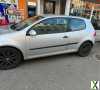 Foto Vw Volkswagen Golf 5 Kleinwagen mit schaden günstig