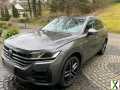 Foto VW Touareg R-Line erste Hand