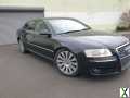 Foto Audi A8 3,2 Benzin Quattro