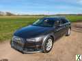 Foto Audi A6 Allroad 3.0 BiTDI Matrix Luft StHz Massag HUD