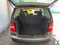 Foto VW Touran 1,9 TDI