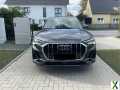 Foto Audi Q3 40 TDI quattro S tronic S line S line