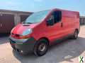 Foto Renault trafic