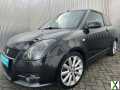 Foto Suzuki Swift 1.6 Sport Klimatronic Navi Top Zustand