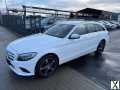 Foto Mercedes-Benz C 220d T 4Matic 9G-Tronic AHK/ Comand/ LED/8Fach