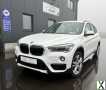 Foto BMW X1 xDrive 18d Sport Line / LED, Navi, PDC, SR+WR