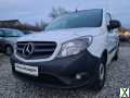 Foto Mercedes-Benz Citan Kasten 111 CDI * KLIMA/NAVI/SHZ/PDC/TEMP *