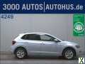 Foto Volkswagen Polo 1.0 TSI Highline Navi PDC Shz ACC