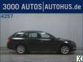 Foto Skoda Octavia Kombi 1.6 TDI Style T-Leder Shz PDC Ahk