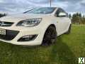 Foto Opel Astra 1.6 ECOTEC DI Turbo Edition Automatik