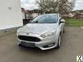 Foto Ford Focus* 1.6*125 Ps*Klimaautomatik*AHG