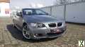 Foto BMW 325 Cabrio 325d M paket