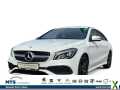 Foto Mercedes-Benz CLA 200 Shooting Brake -Klasse Business Paket Li