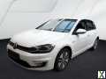 Foto Volkswagen Golf VII e-Golf Elektro*NAVI*SHZ*LED*CCS*