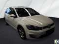 Foto Volkswagen Golf VII e-Golf Elektro*NAVI*SHZ*LED*ACC*