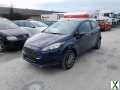 Foto Ford Fiesta 1.25 EL.FH / RADIO - CD / ALU TÜV NEU ! ! !