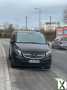 Foto Mercedes-Benz Vito Extralang/9Sitz/Leder/Eltüren