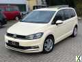 Foto Volkswagen Touran 2.0 TDI Aut*Parktronik*Euro 6*7-Sitzer*