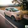 Foto Fiat 500e ICON Vollausstattung 42kWh 118PS + Fiat Garantie bis 26