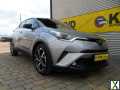 Foto Toyota C-HR Hybrid Style