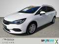 Foto Opel Astra ST 1.2 Edition AHK/LED/PDC/DAB/Shz/Klima/S