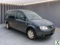 Foto Volkswagen Caddy Maxi Gewinner 2.0TDI*7-SITZER*KAMERA*KLIMA