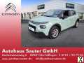 Foto Citroën C3 Pure Tech 83 FEEL inkl. Einparkhilfe hinten