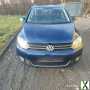 Foto Volkswagen Golf Plus 1.4 TSI DSG Highline Highline