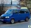 Foto VW T4 MULTIVAN TÜV/AU NEU