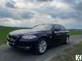 Foto BMW 530d-Xenon, Leder, Head-up-Display, AHK-Schwenkb