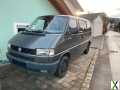 Foto VW T4 Benzin Automatik