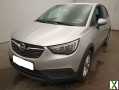 Foto Opel Crossland 1.2T NAVI/LED/PDC/