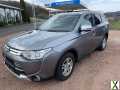 Foto Mitsubishi Outlander 2.2 DI-D Invite ClearTec 4WD