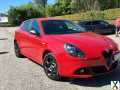 Foto Alfa Romeo Giulietta 1.4 TB 16V MultiAir 110 kW Super Super