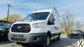 Foto Ford Transit Kasten HL Klima Cam AHK