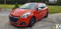 Foto Peugeot 208 1.2 Allure Alu 17'' Rückwärts Kamera