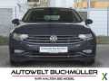 Foto Volkswagen Passat 2.0 TDI DSG,LED,ACC,KAMERA,AHK,DAB,1.HAND