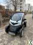 Foto Renault Twizy 8Kw Eigentumsbatterie