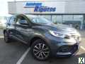 Foto Renault Kadjar 1.3 TCe 140 Intens Autom., Navi, Tempomat