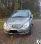 Foto Mercedes Benz B 170