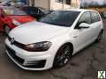 Foto VW Golf 7 GTI / 18 Zoll / Tüv 6-2025 / Top Zustand