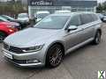 Foto Volkswagen Passat Variant Highline BMT/Start-Stopp